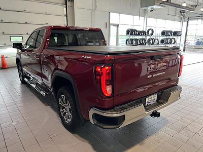 2020 GMC Sierra 1500 Double Cab 4x4 Pickup for sale #TOU250759B - photo 2