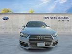 Used 2018 Audi Q7 for sale #1SUB39169 - photo 4