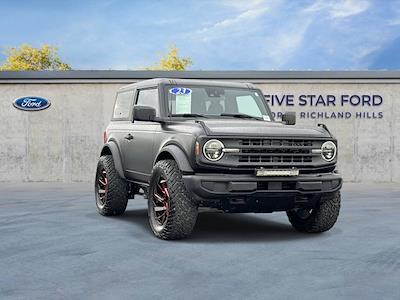 2023 Ford Bronco 4x4 SUV for sale #AUC07772 - photo 1