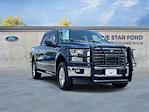 2017 Ford F-150 SuperCrew Cab 4x4 Pickup for sale #AUC08843 - photo 1