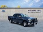 2017 Ford F-150 SuperCrew Cab 4x4 Pickup for sale #AUC08843 - photo 3