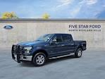 2017 Ford F-150 SuperCrew Cab 4x4 Pickup for sale #AUC08843 - photo 5