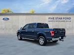 2017 Ford F-150 SuperCrew Cab 4x4 Pickup for sale #AUC08843 - photo 7