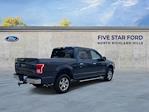 2017 Ford F-150 SuperCrew Cab 4x4 Pickup for sale #AUC08843 - photo 2