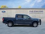 2017 Ford F-150 SuperCrew Cab 4x4 Pickup for sale #AUC08843 - photo 9