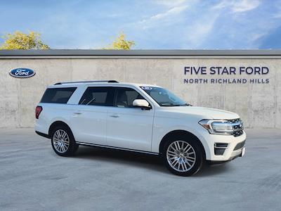 Used 2023 Ford Expedition MAX - photo 1