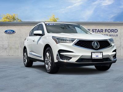 2021 Acura RDX AWD SUV for sale #AUC18428 - photo 1