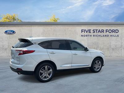 2021 Acura RDX AWD SUV for sale #AUC18428 - photo 2