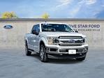 2019 Ford F-150 SuperCrew Cab 4x4 Pickup for sale #AUC19151A - photo 1