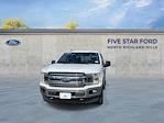 2019 Ford F-150 SuperCrew Cab 4x4 Pickup for sale #AUC19151A - photo 3