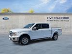 2019 Ford F-150 SuperCrew Cab 4x4 Pickup for sale #AUC19151A - photo 4