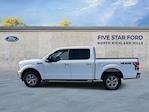 2019 Ford F-150 SuperCrew Cab 4x4 Pickup for sale #AUC19151A - photo 5