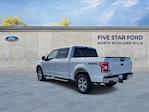 2019 Ford F-150 SuperCrew Cab 4x4 Pickup for sale #AUC19151A - photo 6