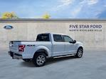 2019 Ford F-150 SuperCrew Cab 4x4 Pickup for sale #AUC19151A - photo 8