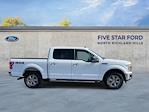 2019 Ford F-150 SuperCrew Cab 4x4 Pickup for sale #AUC19151A - photo 9