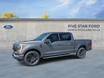 2022 Ford F-150 SuperCrew Cab 4x4 Pickup for sale #AUC21507 - photo 5