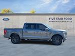 2022 Ford F-150 SuperCrew Cab 4x4 Pickup for sale #AUC21507 - photo 9