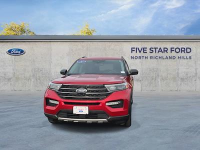 2022 Ford Explorer RWD SUV for sale #AUC21747 - photo 2