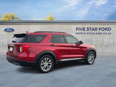 2022 Ford Explorer RWD SUV for sale #AUC21747 - photo 2