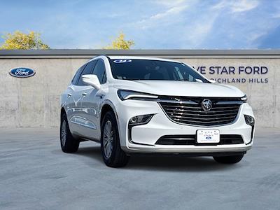 2024 Buick Enclave AWD SUV for sale #AUC25124 - photo 1