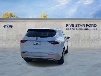 2024 Buick Enclave AWD SUV for sale #AUC25124 - photo 2
