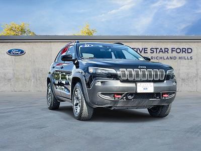 2022 Jeep Cherokee 4WD SUV for sale #AUC29936 - photo 1
