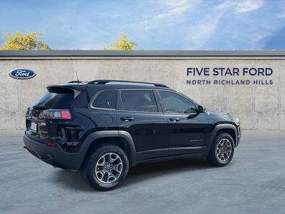 2022 Jeep Cherokee 4WD SUV for sale #AUC29936 - photo 2