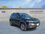 2022 Jeep Cherokee 4WD SUV for sale #AUC29936 - photo 4