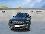 2022 Jeep Cherokee 4WD SUV for sale #AUC29936 - photo 5