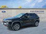 2022 Jeep Cherokee 4WD SUV for sale #AUC29936 - photo 6
