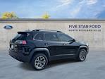 2022 Jeep Cherokee 4WD SUV for sale #AUC29936 - photo 2