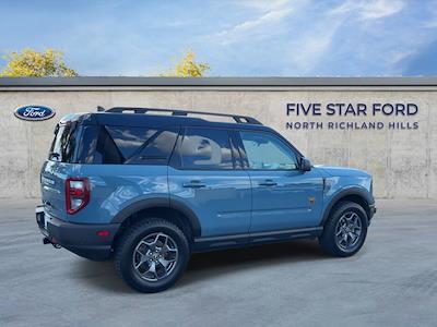 2022 Ford Bronco Sport 4WD SUV for sale #AUC31754 - photo 2