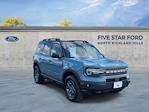 2022 Ford Bronco Sport 4WD SUV for sale #AUC31754 - photo 1