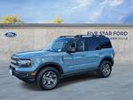 2022 Ford Bronco Sport 4WD SUV for sale #AUC31754 - photo 4