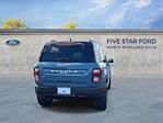 2022 Ford Bronco Sport 4WD SUV for sale #AUC31754 - photo 7