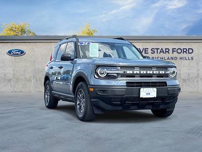 2024 Ford Bronco Sport AWD SUV for sale #AUC36360 - photo 1