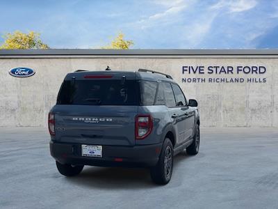 2024 Ford Bronco Sport AWD SUV for sale #AUC36360 - photo 2