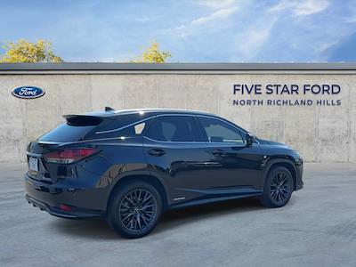 2020 Lexus RX 450h AWD SUV for sale #AUC44902 - photo 2
