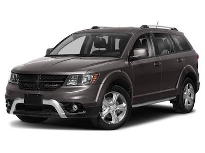 Used 2018 Dodge Journey - photo 1