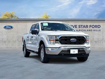 2022 Ford F-150 SuperCrew Cab 4x4 Pickup for sale #AUC55891 - photo 1
