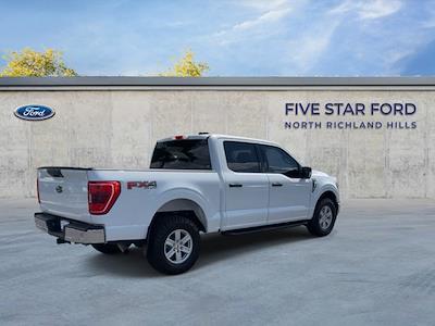 2022 Ford F-150 SuperCrew Cab 4x4 Pickup for sale #AUC55891 - photo 2