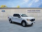 2022 Ford F-150 SuperCrew Cab 4x4 Pickup for sale #AUC55891 - photo 3