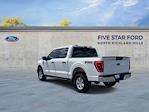 2022 Ford F-150 SuperCrew Cab 4x4 Pickup for sale #AUC55891 - photo 7