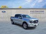 2022 Ford F-150 SuperCrew Cab 4WD Pickup for sale #AUC58695 - photo 1
