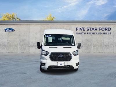 Used 2024 Ford Transit 350 - photo 1