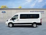 2024 Ford Transit 350 Medium Roof RWD Passenger Van for sale #AUC68378 - photo 4