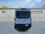 2024 Ford Transit 350 Medium Roof RWD Passenger Van for sale #AUC68378 - photo 6