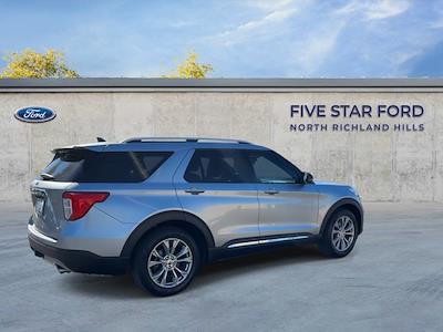 2022 Ford Explorer RWD SUV for sale #AUC69320 - photo 2