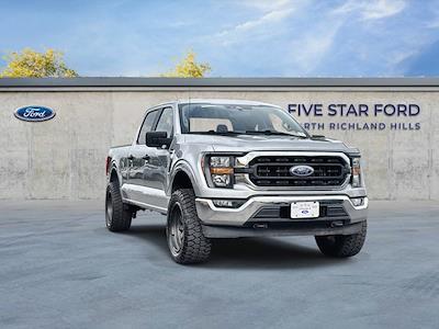 2023 Ford F-150 SuperCrew Cab 4x4 Pickup for sale #AUC72280 - photo 1