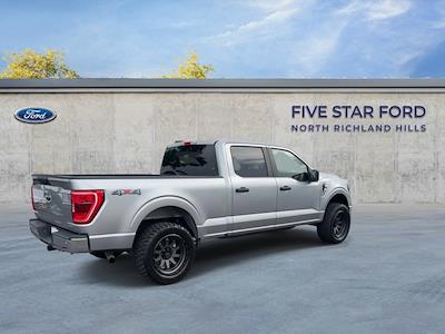 2023 Ford F-150 SuperCrew Cab 4x4 Pickup for sale #AUC72280 - photo 2
